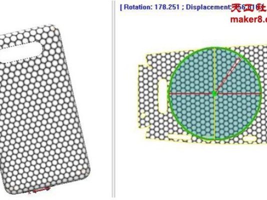 Materialise发布最新的3-MATIC STL V9.0版