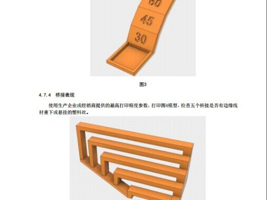 【赶紧收藏！】国内最具指导性的FDM 3D打印机标准长啥样？