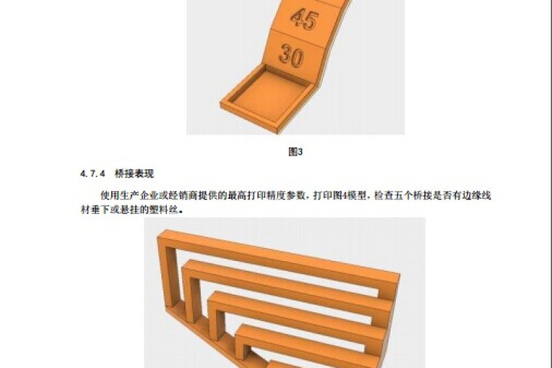 【赶紧收藏！】国内最具指导性的FDM 3D打印机标准长啥样？