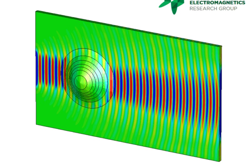 科学家又开发出新型3D打印隐形材料