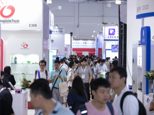 Medtec中国展9月14-16日上海举办，8大看点引爆2020医疗器械制造行业